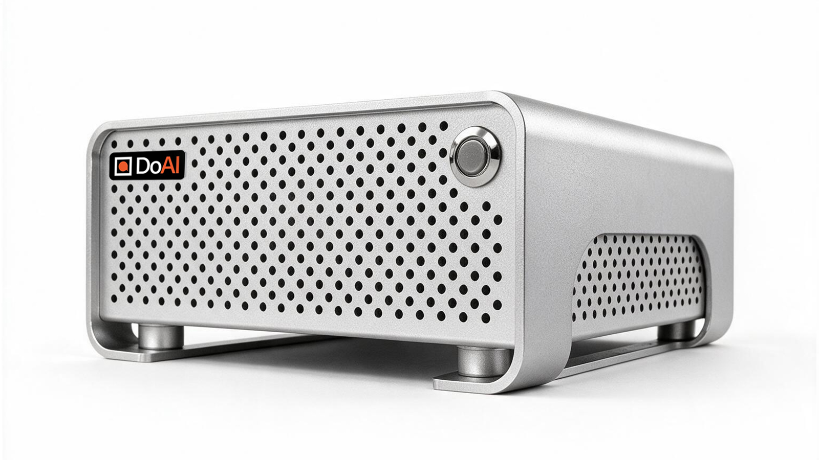 MindBox Mini compact device illustration